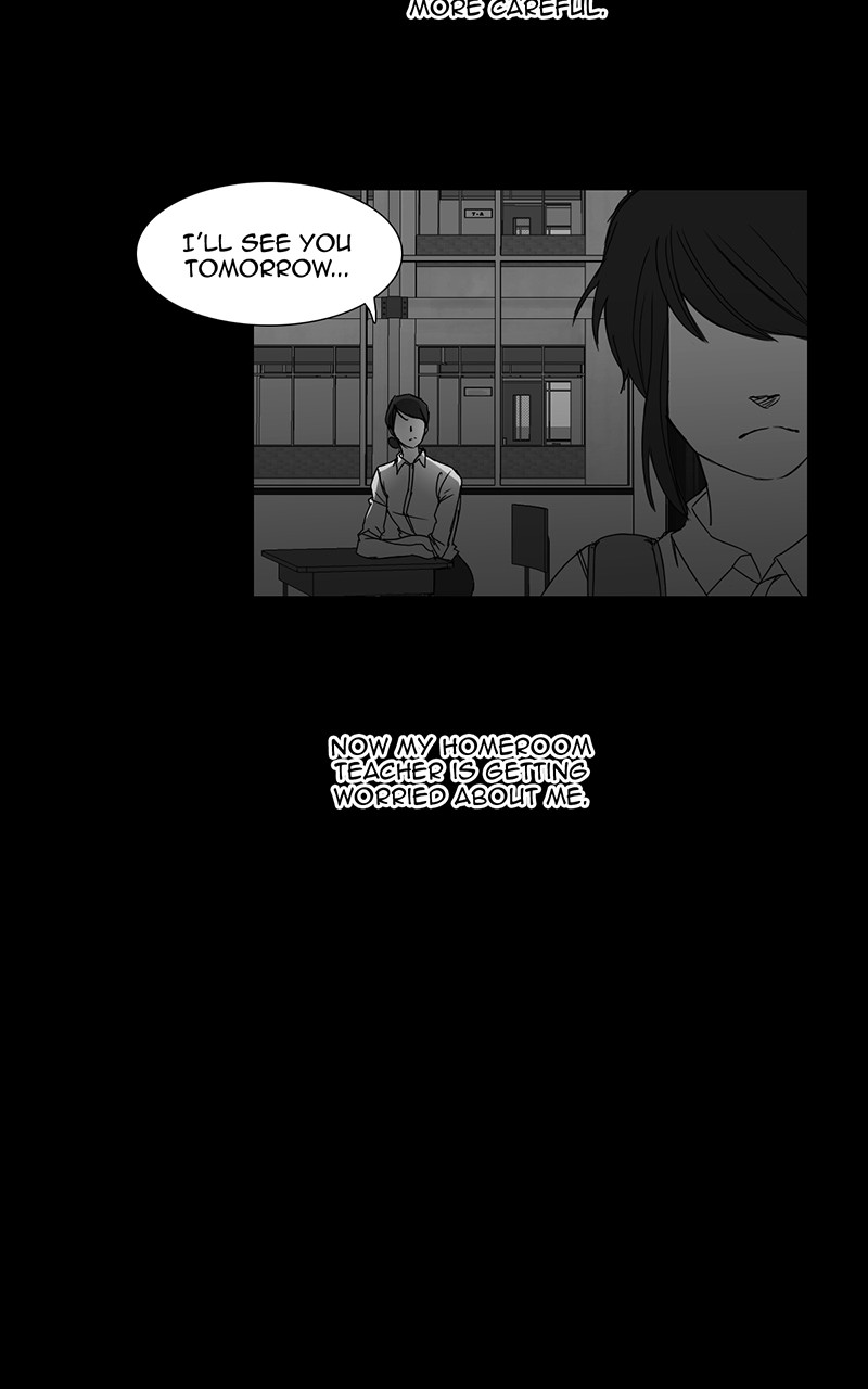 I Love Yoo Chapter 37 page 116 - Chapter 37: Episode 35