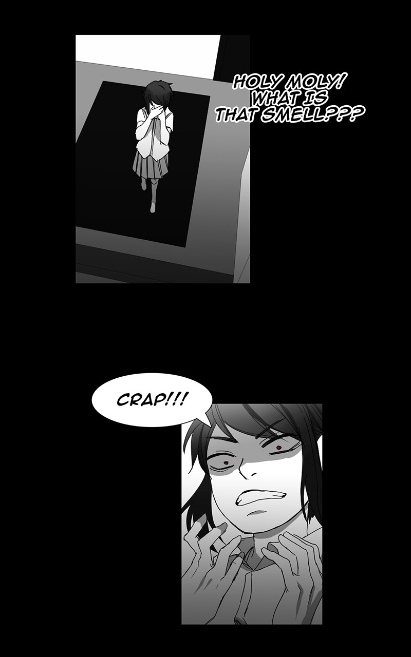 I Love Yoo Chapter 37 page 118 - Chapter 37: Episode 35