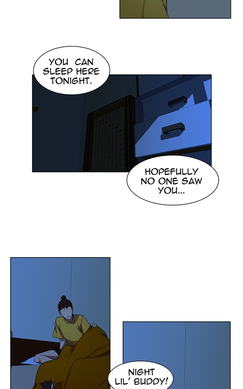 I Love Yoo Chapter 37 page 12 - Chapter 37: Episode 35