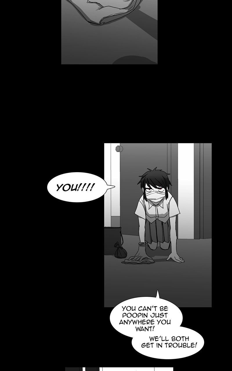I Love Yoo Chapter 37 page 121 - Chapter 37: Episode 35