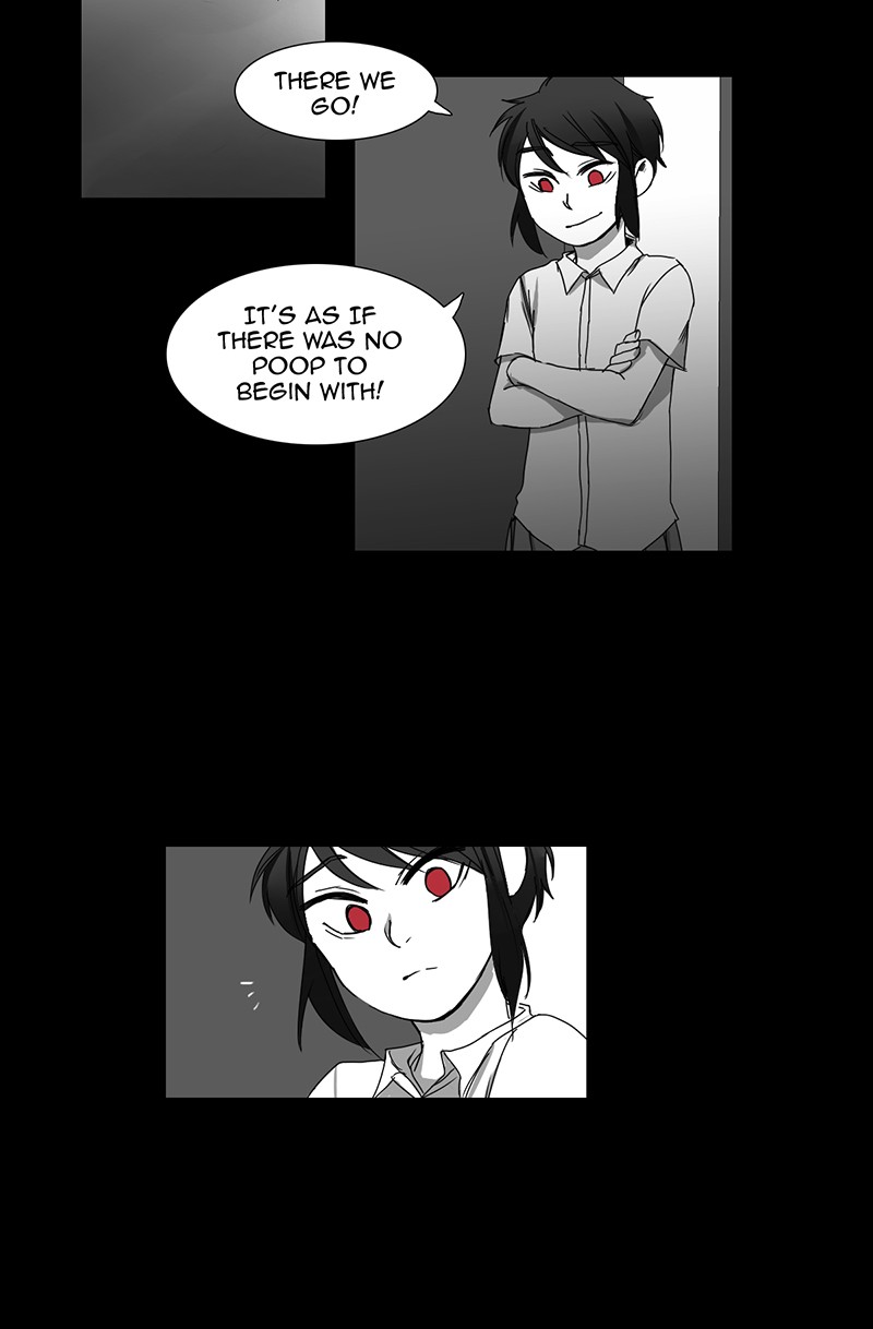 I Love Yoo Chapter 37 page 123 - Chapter 37: Episode 35