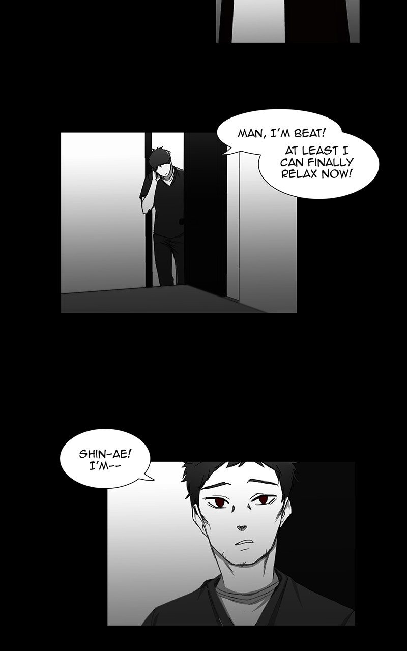 I Love Yoo Chapter 37 page 126 - Chapter 37: Episode 35