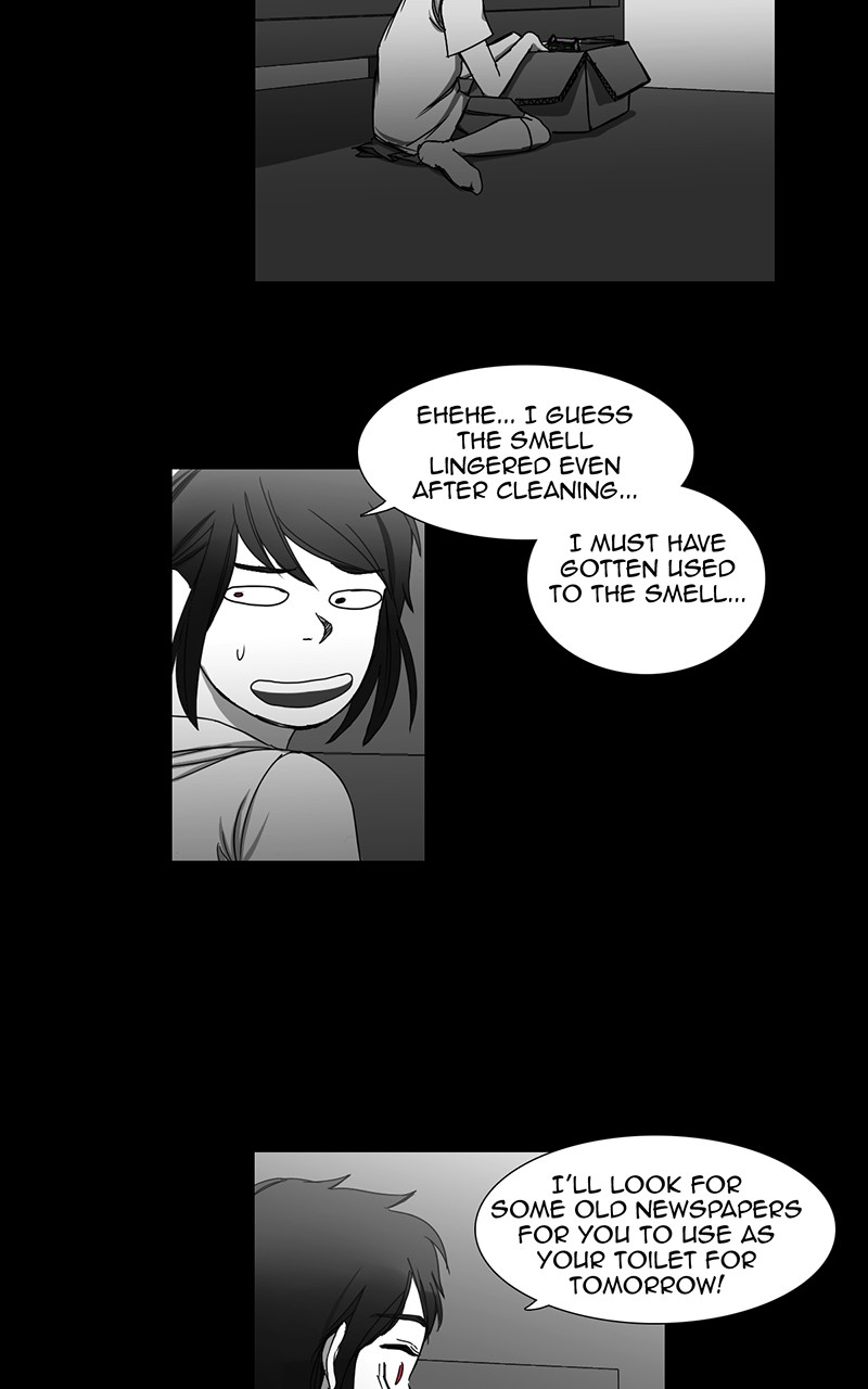 I Love Yoo Chapter 37 page 128 - Chapter 37: Episode 35