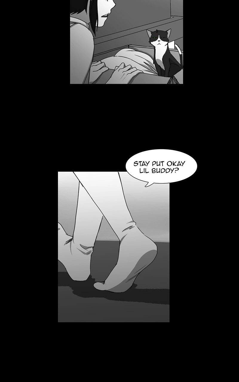 I Love Yoo Chapter 37 page 129 - Chapter 37: Episode 35