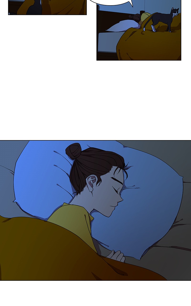 I Love Yoo Chapter 37 page 13 - Chapter 37: Episode 35