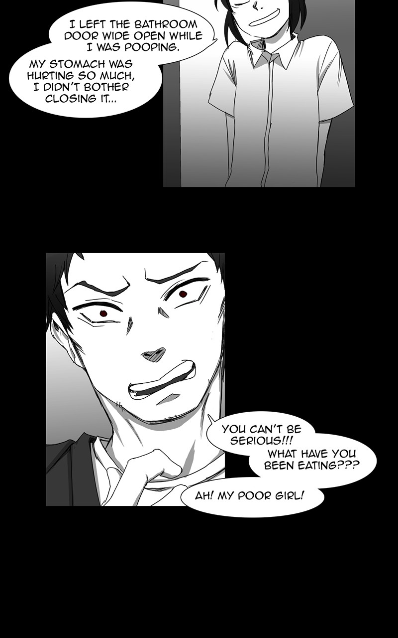 I Love Yoo Chapter 37 page 131 - Chapter 37: Episode 35