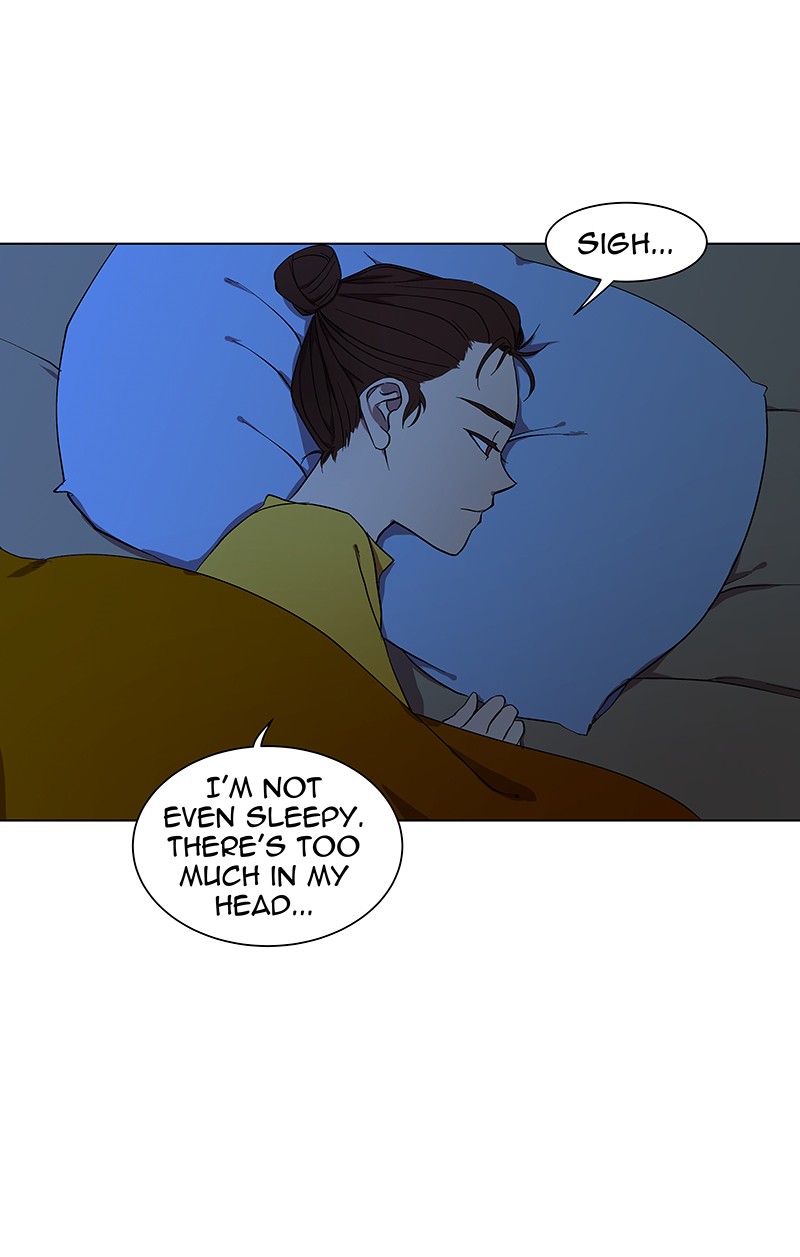 I Love Yoo Chapter 37 page 14 - Chapter 37: Episode 35