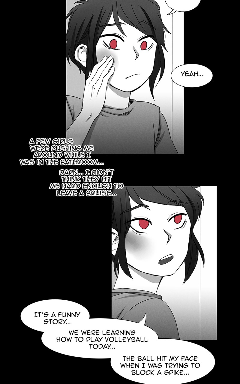 I Love Yoo Chapter 37 page 142 - Chapter 37: Episode 35