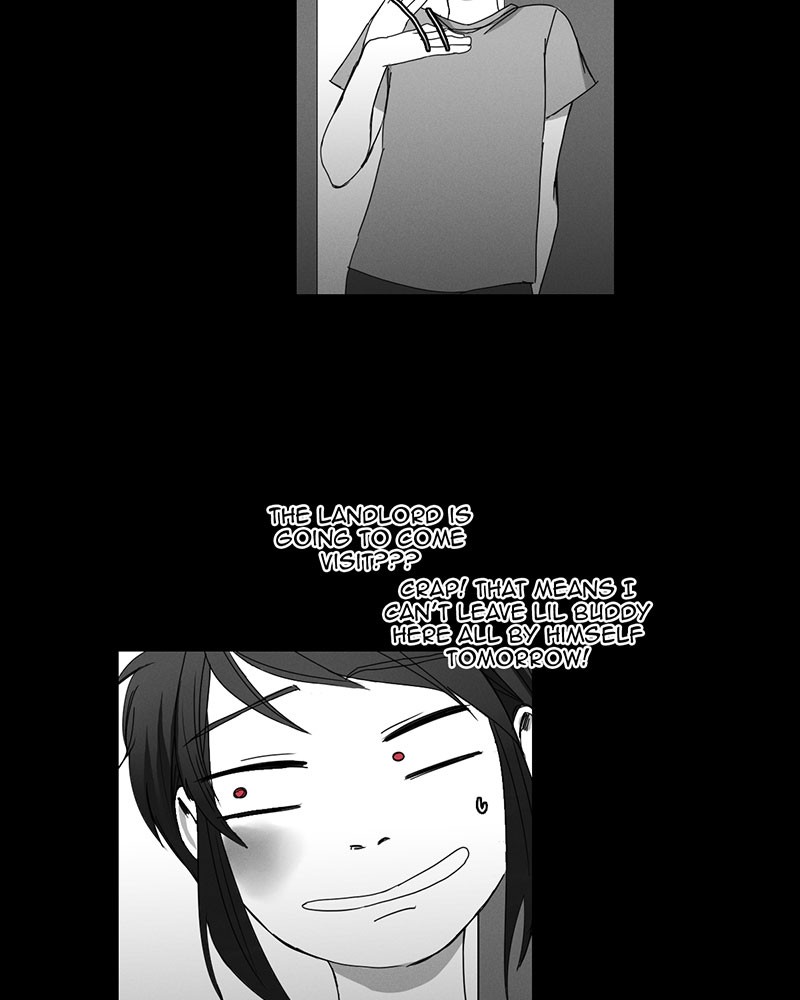 I Love Yoo Chapter 37 page 151 - Chapter 37: Episode 35