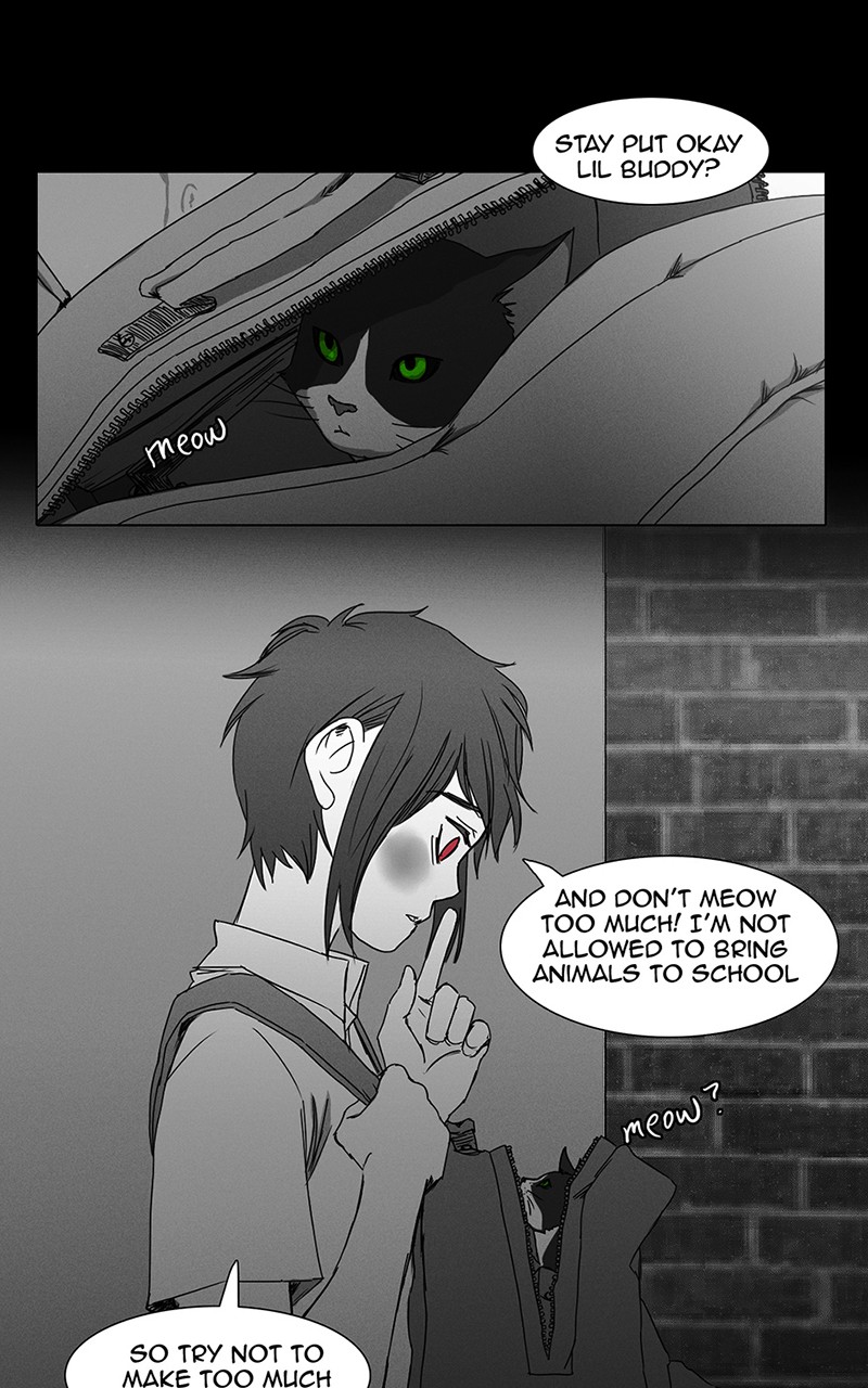 I Love Yoo Chapter 37 page 155 - Chapter 37: Episode 35
