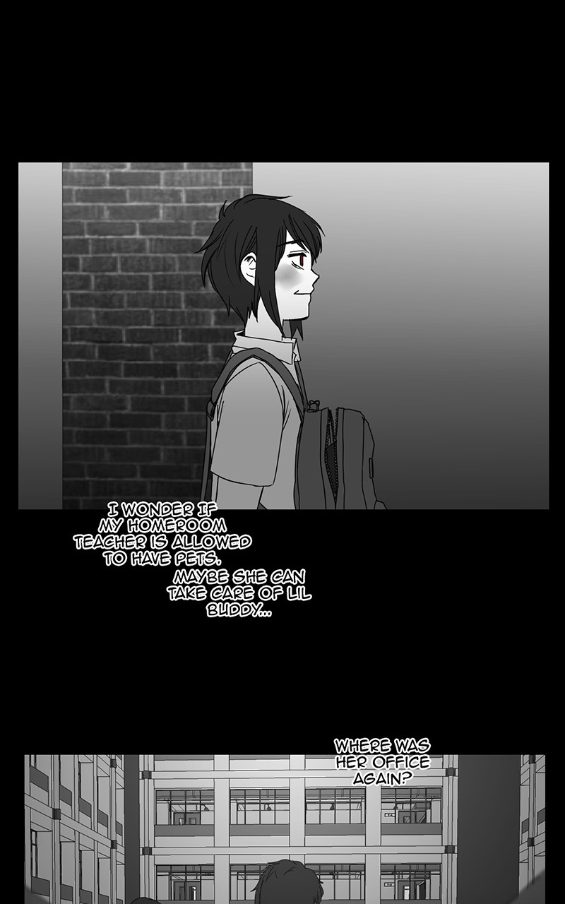 I Love Yoo Chapter 37 page 157 - Chapter 37: Episode 35