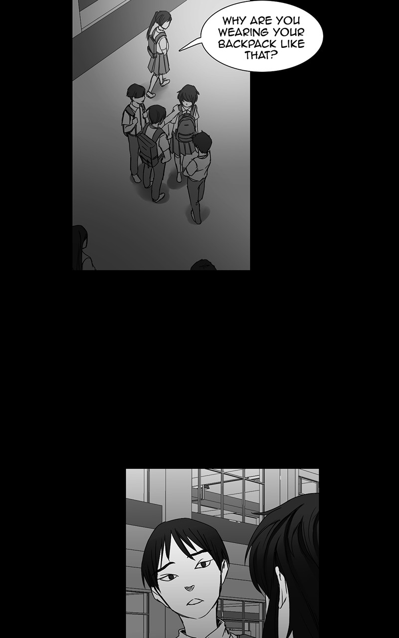 I Love Yoo Chapter 37 page 160 - Chapter 37: Episode 35
