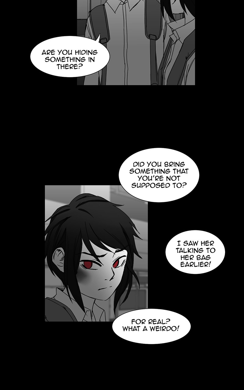 I Love Yoo Chapter 37 page 161 - Chapter 37: Episode 35