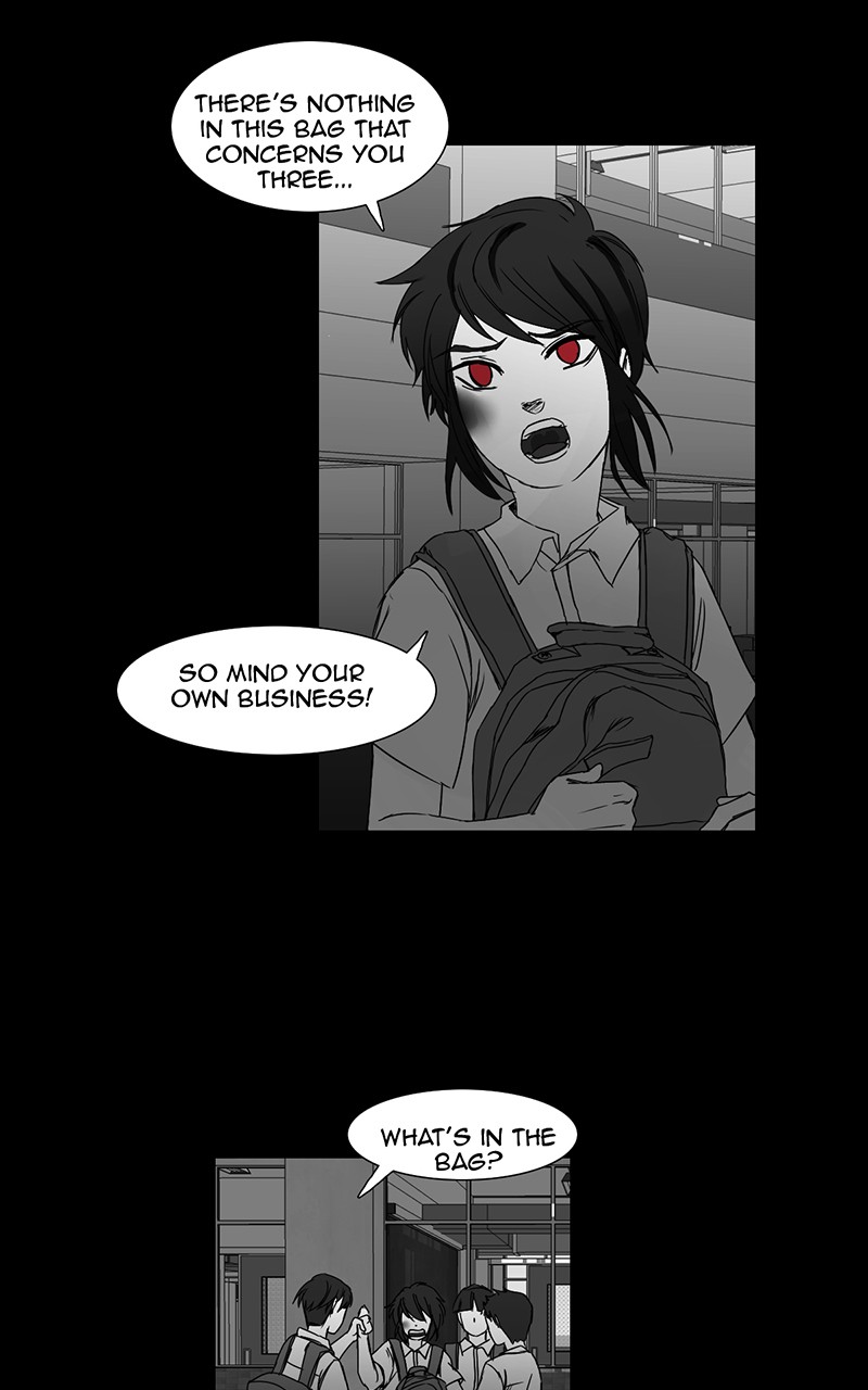 I Love Yoo Chapter 37 page 162 - Chapter 37: Episode 35