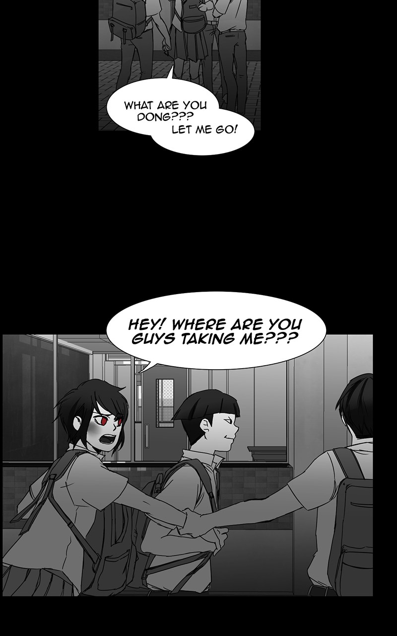 I Love Yoo Chapter 37 page 163 - Chapter 37: Episode 35