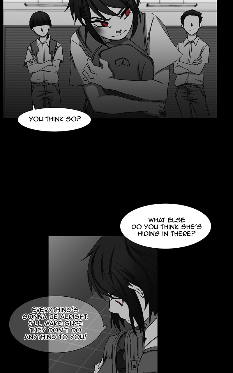 I Love Yoo Chapter 37 page 167 - Chapter 37: Episode 35
