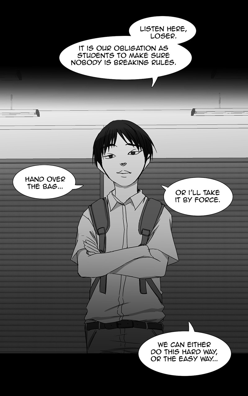I Love Yoo Chapter 37 page 169 - Chapter 37: Episode 35