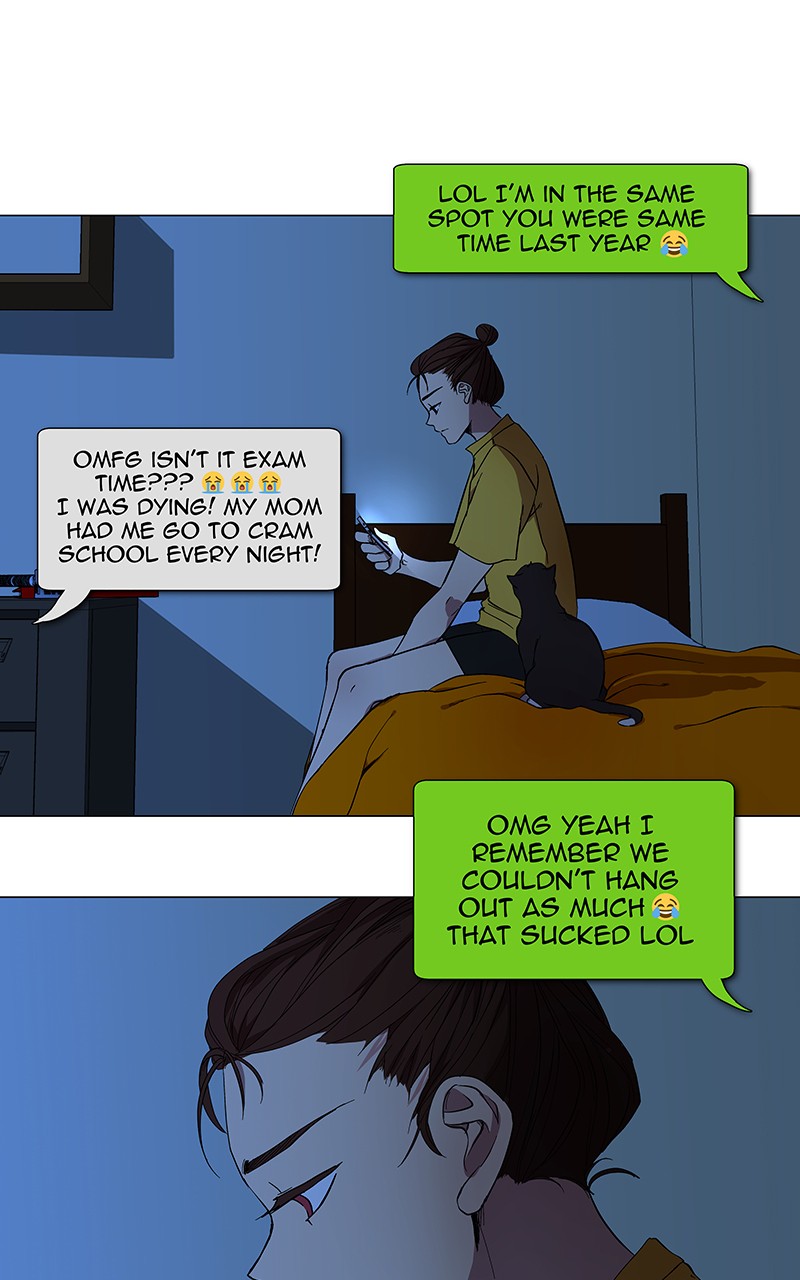 I Love Yoo Chapter 37 page 19 - Chapter 37: Episode 35