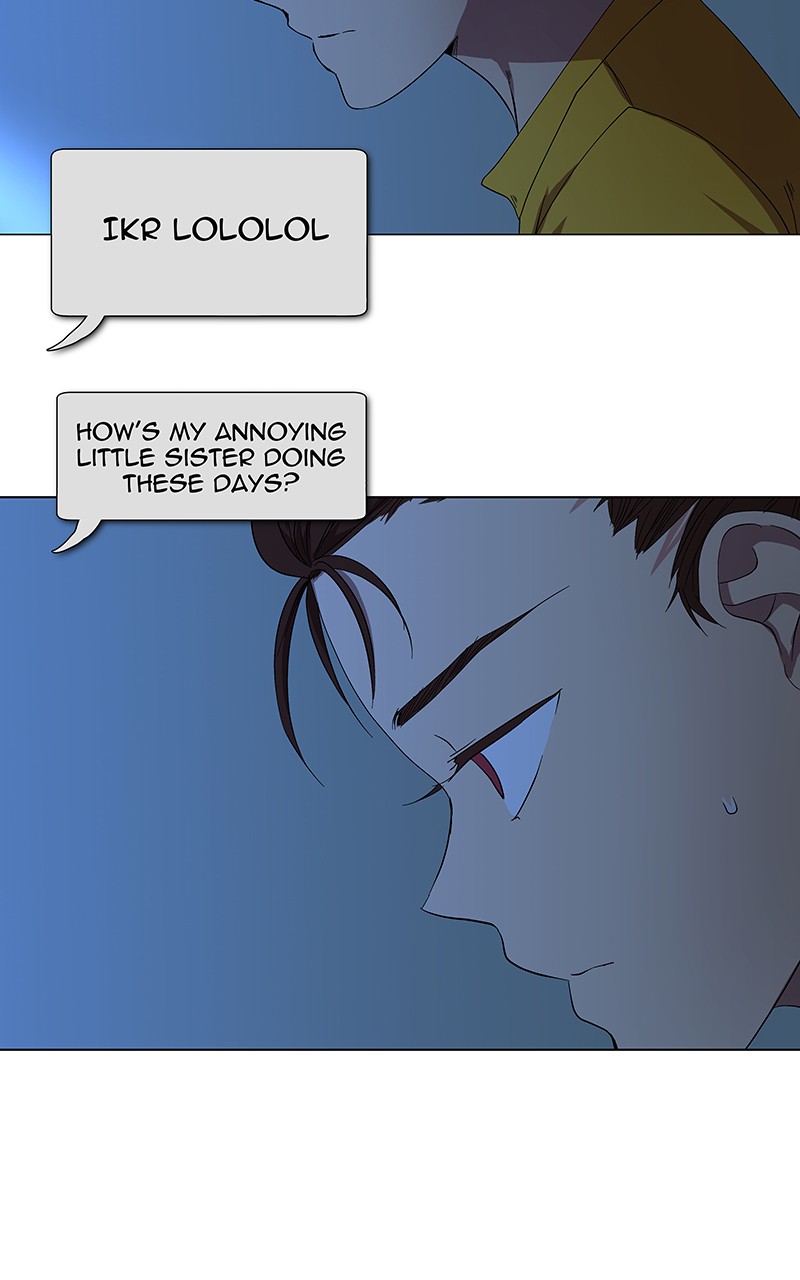 I Love Yoo Chapter 37 page 20 - Chapter 37: Episode 35