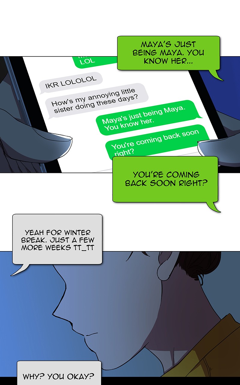 I Love Yoo Chapter 37 page 21 - Chapter 37: Episode 35