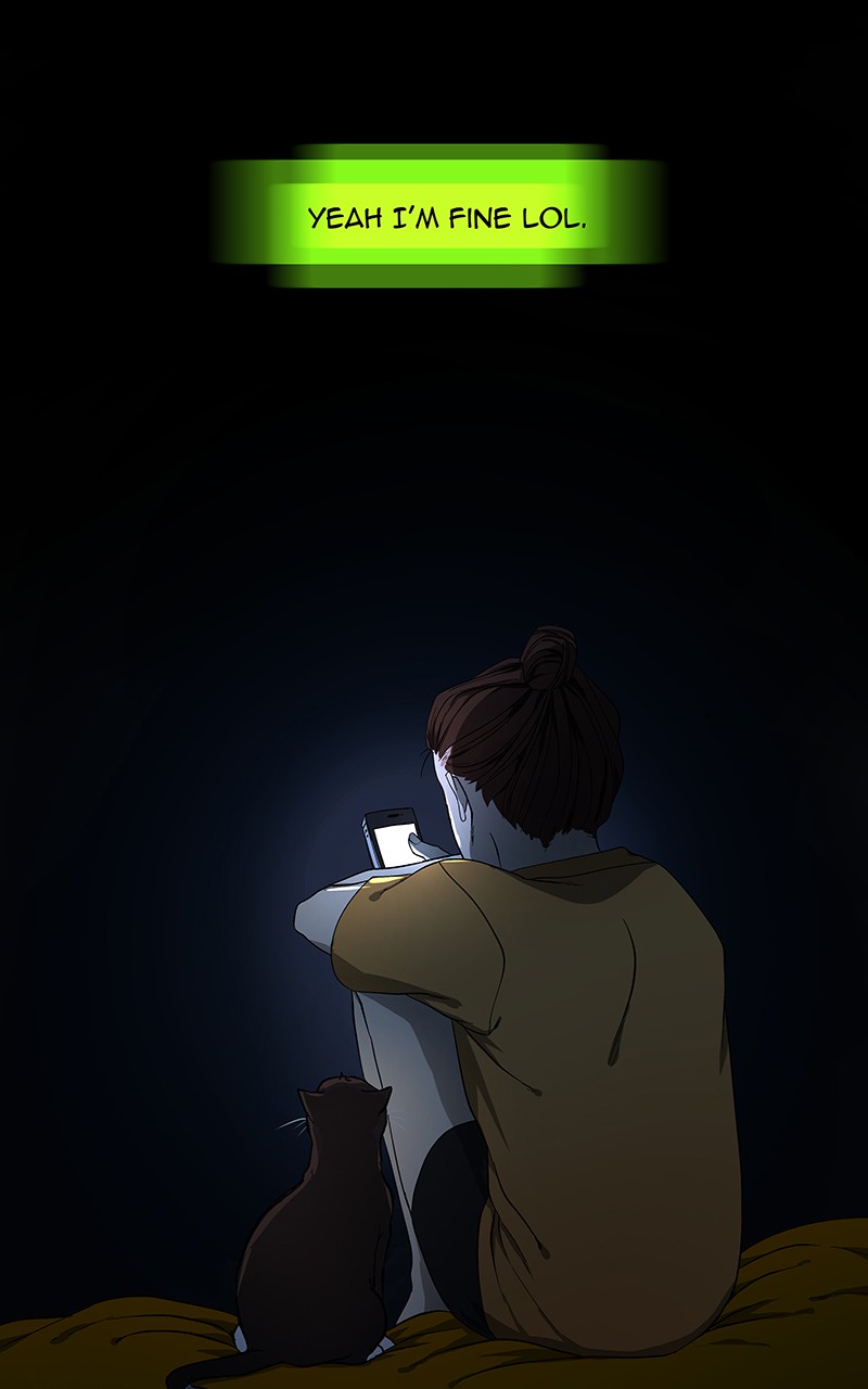 I Love Yoo Chapter 37 page 23 - Chapter 37: Episode 35