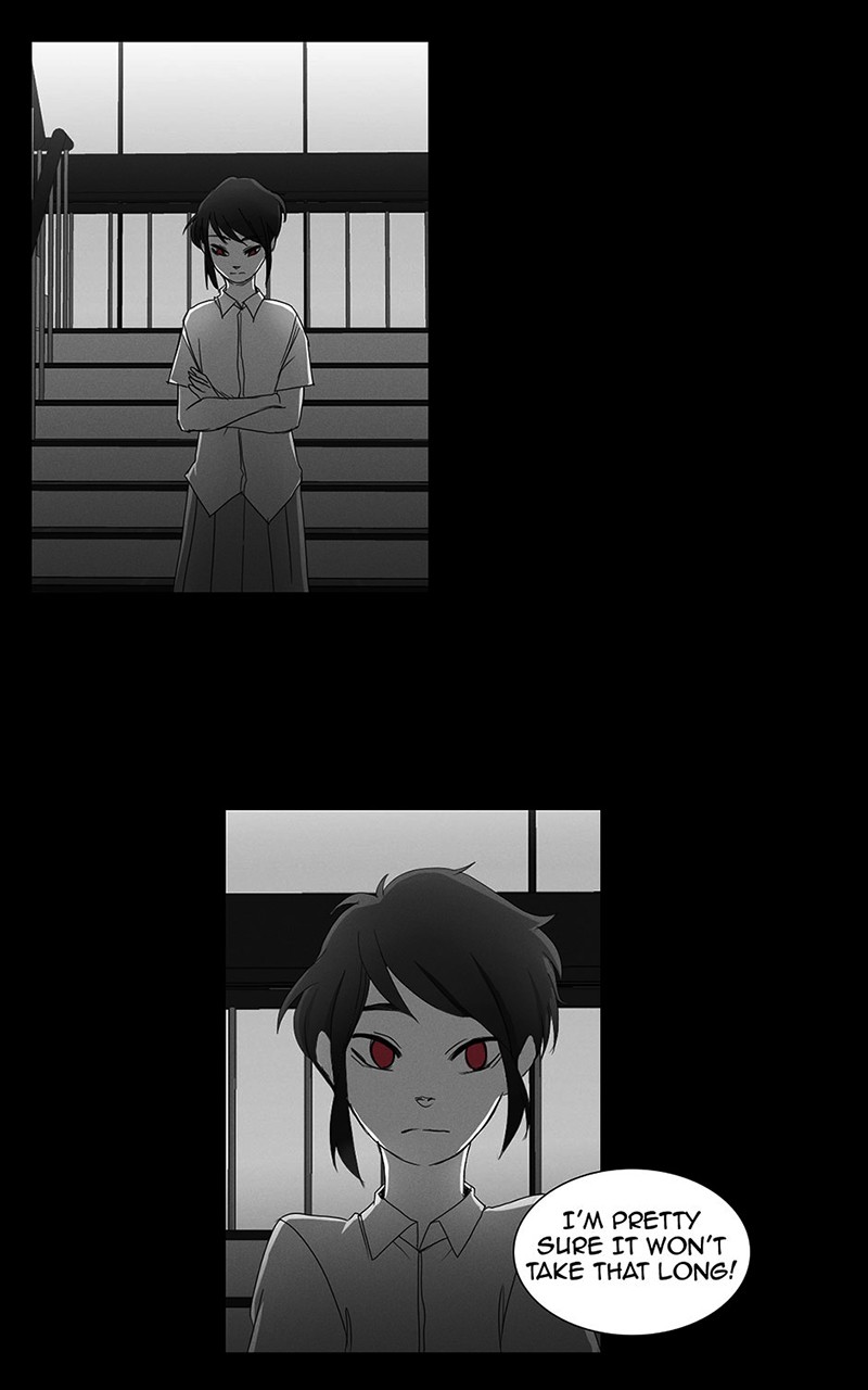 I Love Yoo Chapter 37 page 29 - Chapter 37: Episode 35