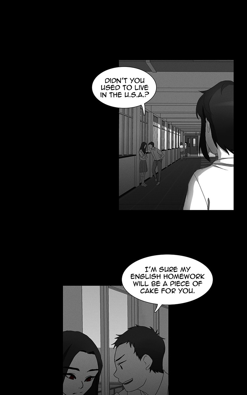 I Love Yoo Chapter 37 page 30 - Chapter 37: Episode 35