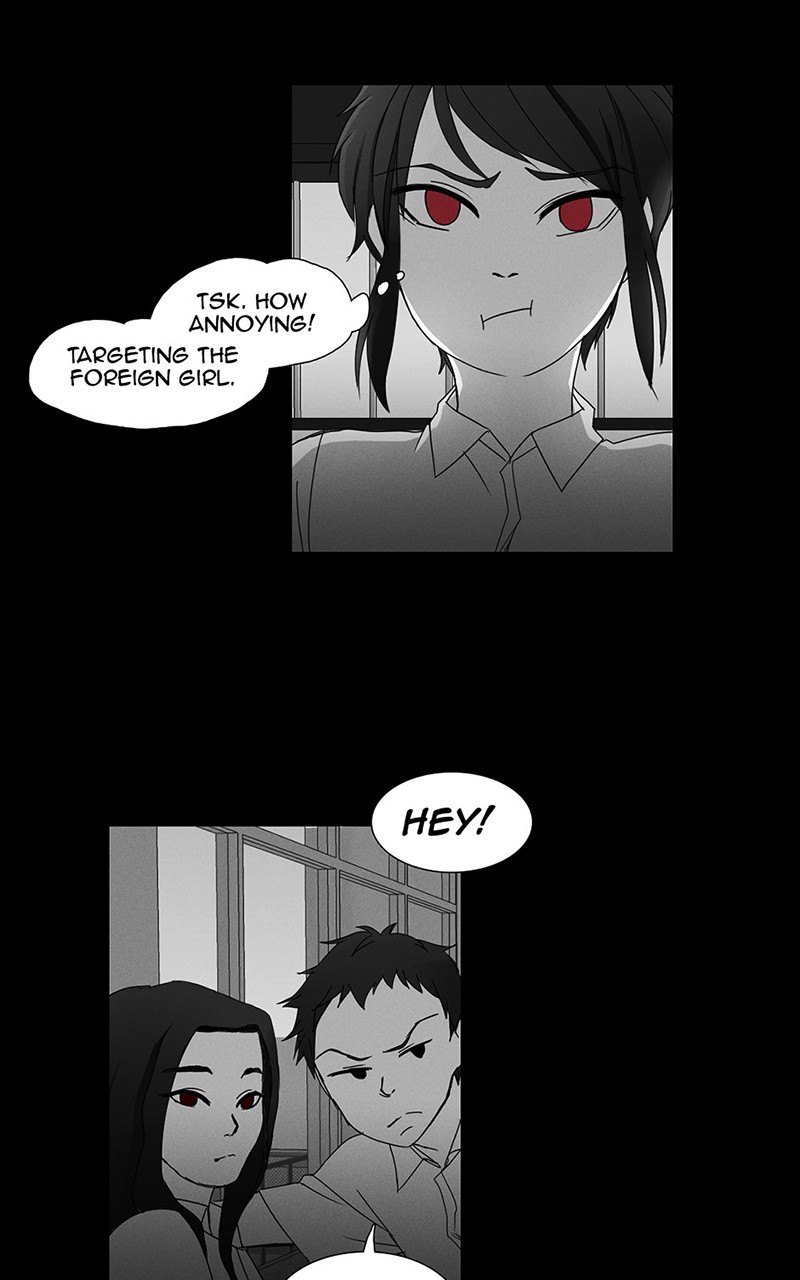 I Love Yoo Chapter 37 page 32 - Chapter 37: Episode 35
