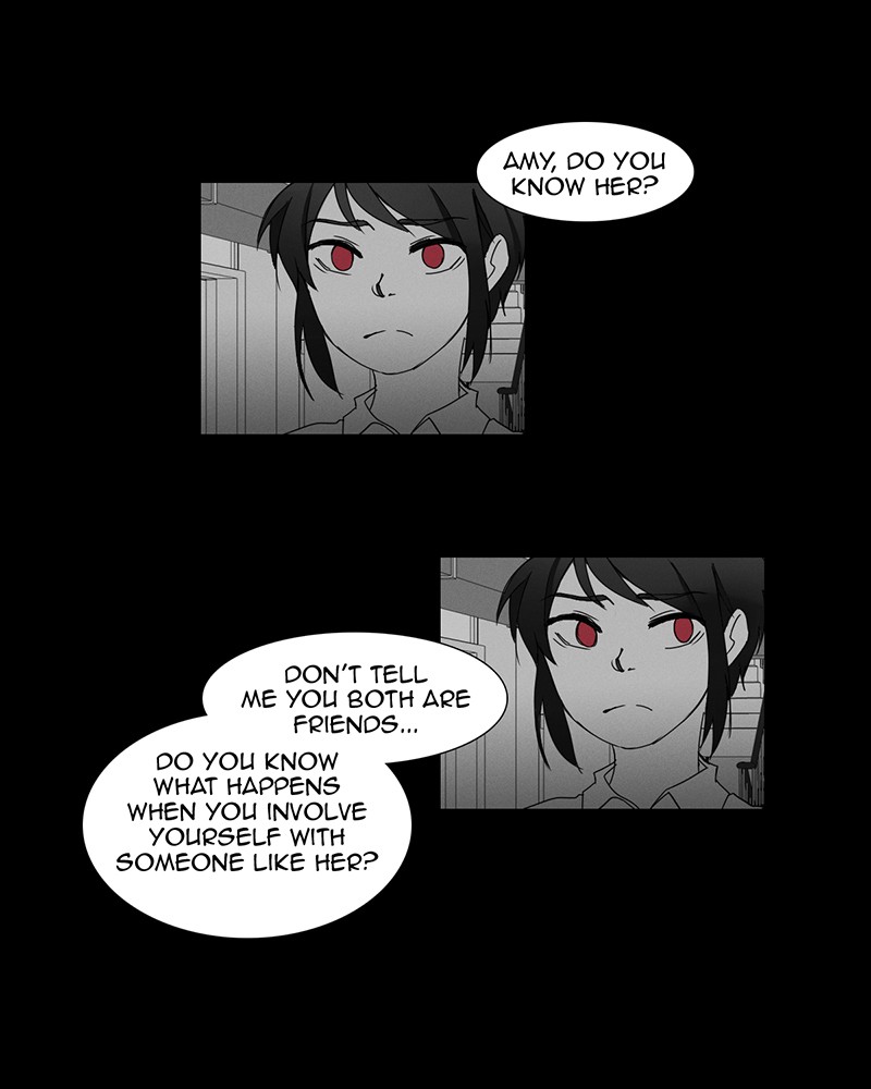 I Love Yoo Chapter 37 page 34 - Chapter 37: Episode 35