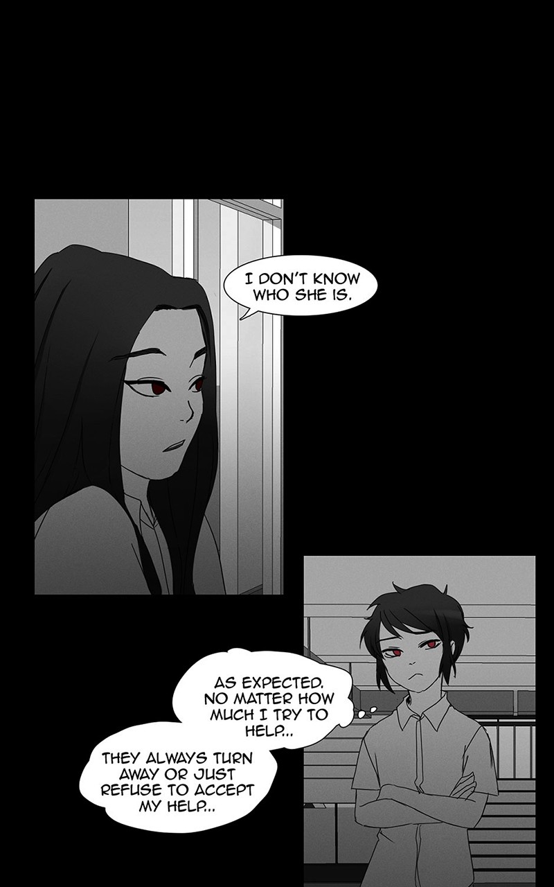 I Love Yoo Chapter 37 page 35 - Chapter 37: Episode 35