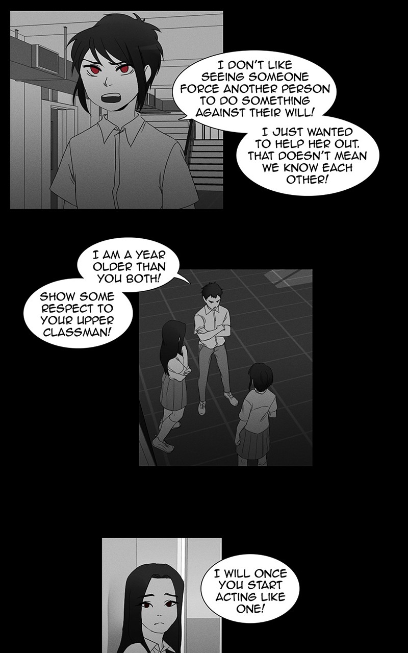 I Love Yoo Chapter 37 page 37 - Chapter 37: Episode 35
