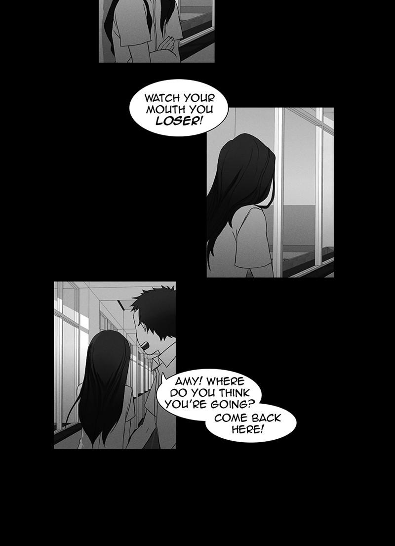 I Love Yoo Chapter 37 page 38 - Chapter 37: Episode 35