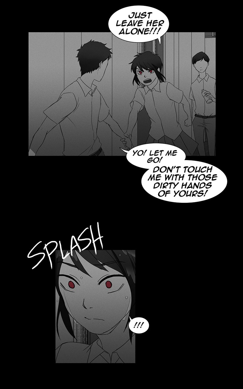 I Love Yoo Chapter 37 page 39 - Chapter 37: Episode 35