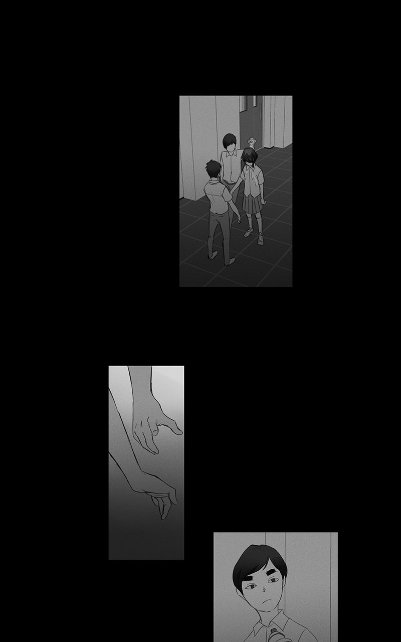 I Love Yoo Chapter 37 page 40 - Chapter 37: Episode 35