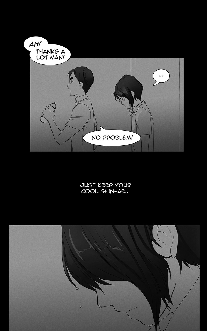 I Love Yoo Chapter 37 page 42 - Chapter 37: Episode 35
