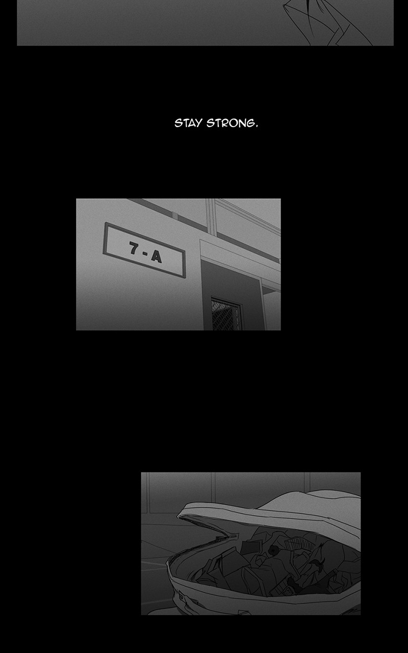 I Love Yoo Chapter 37 page 43 - Chapter 37: Episode 35