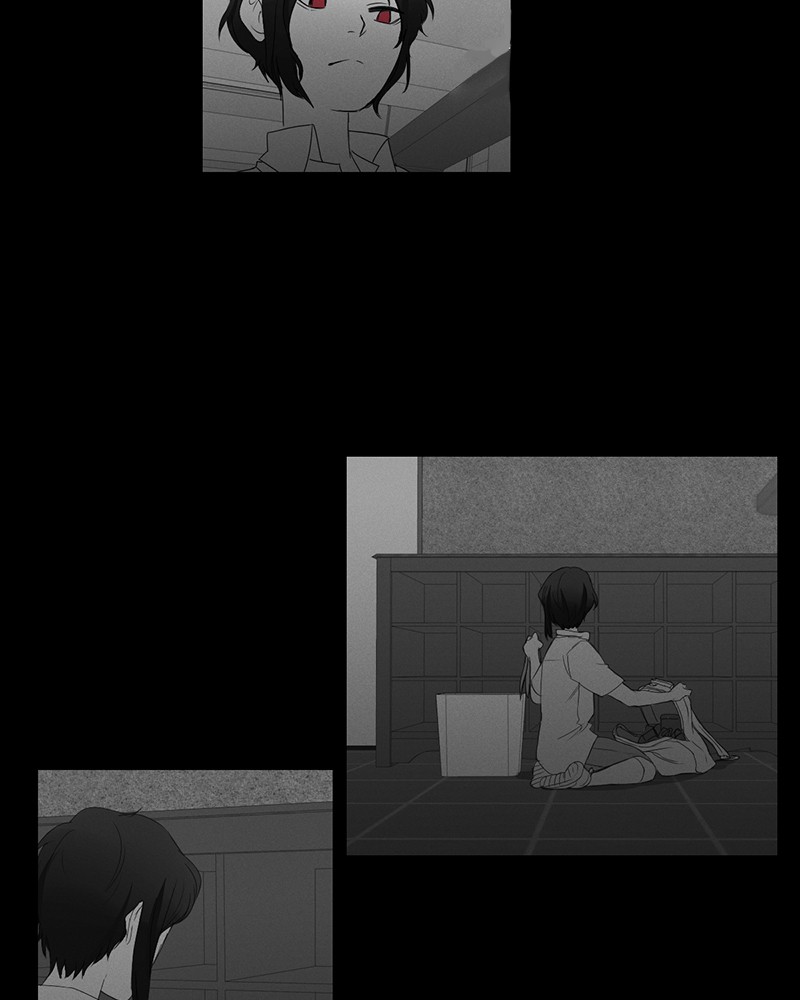 I Love Yoo Chapter 37 page 45 - Chapter 37: Episode 35