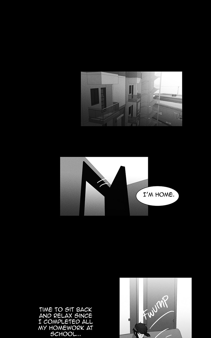 I Love Yoo Chapter 37 page 50 - Chapter 37: Episode 35