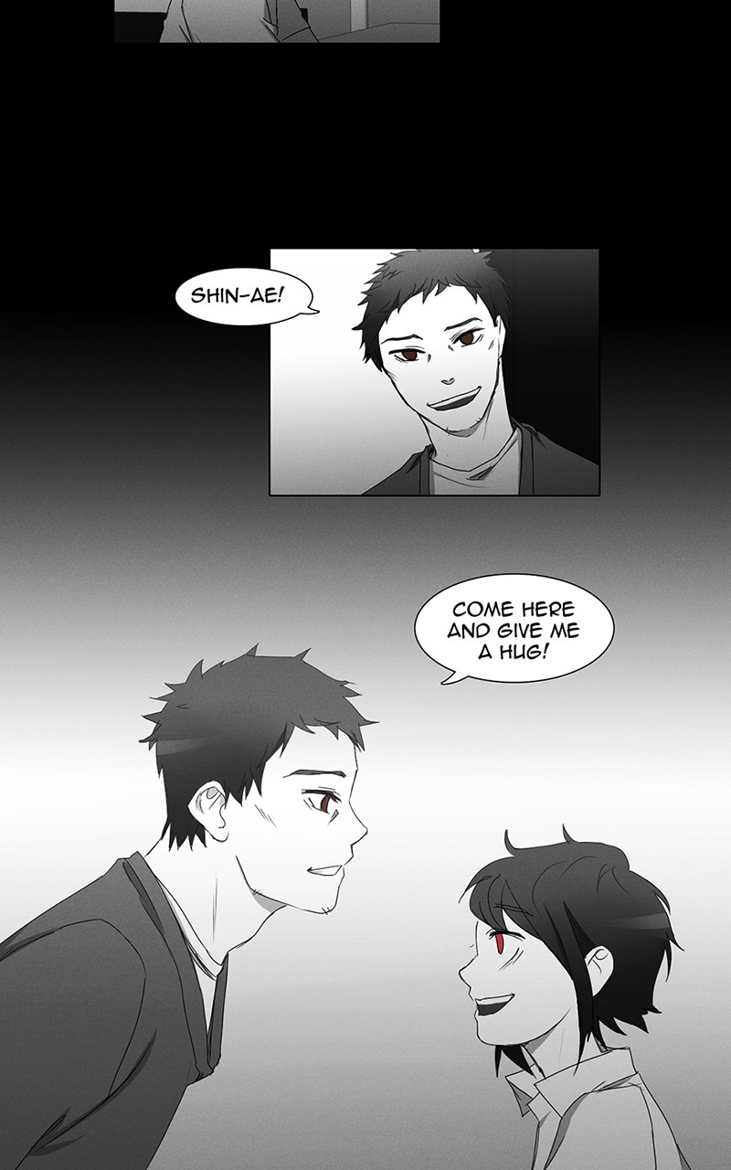 I Love Yoo Chapter 37 page 57 - Chapter 37: Episode 35