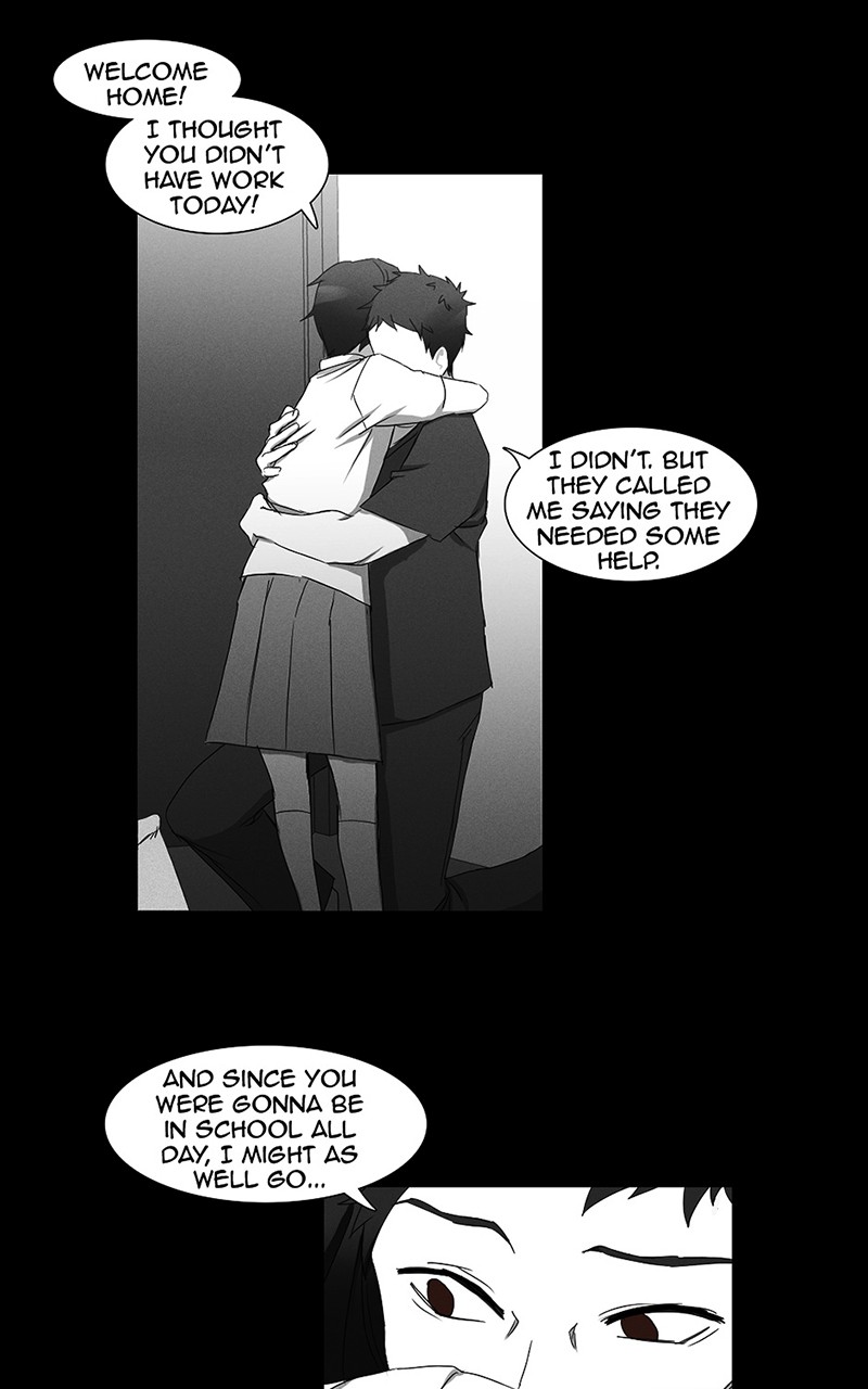 I Love Yoo Chapter 37 page 59 - Chapter 37: Episode 35