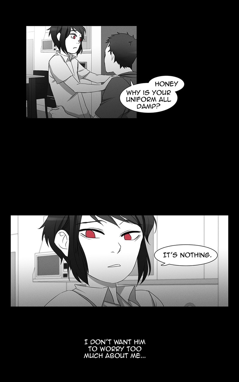 I Love Yoo Chapter 37 page 61 - Chapter 37: Episode 35
