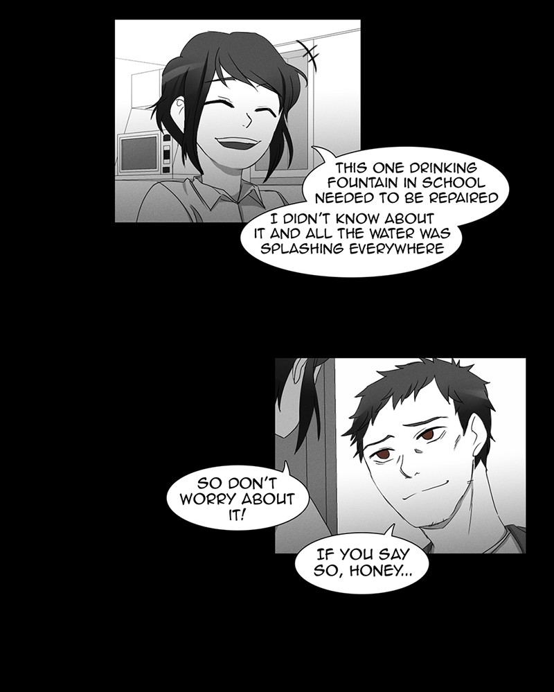 I Love Yoo Chapter 37 page 62 - Chapter 37: Episode 35
