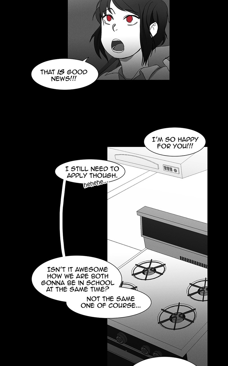 I Love Yoo Chapter 37 page 64 - Chapter 37: Episode 35