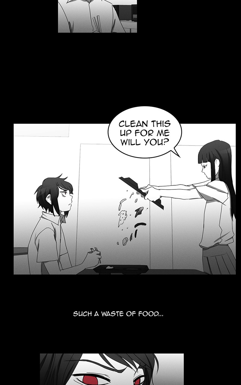 I Love Yoo Chapter 37 page 69 - Chapter 37: Episode 35