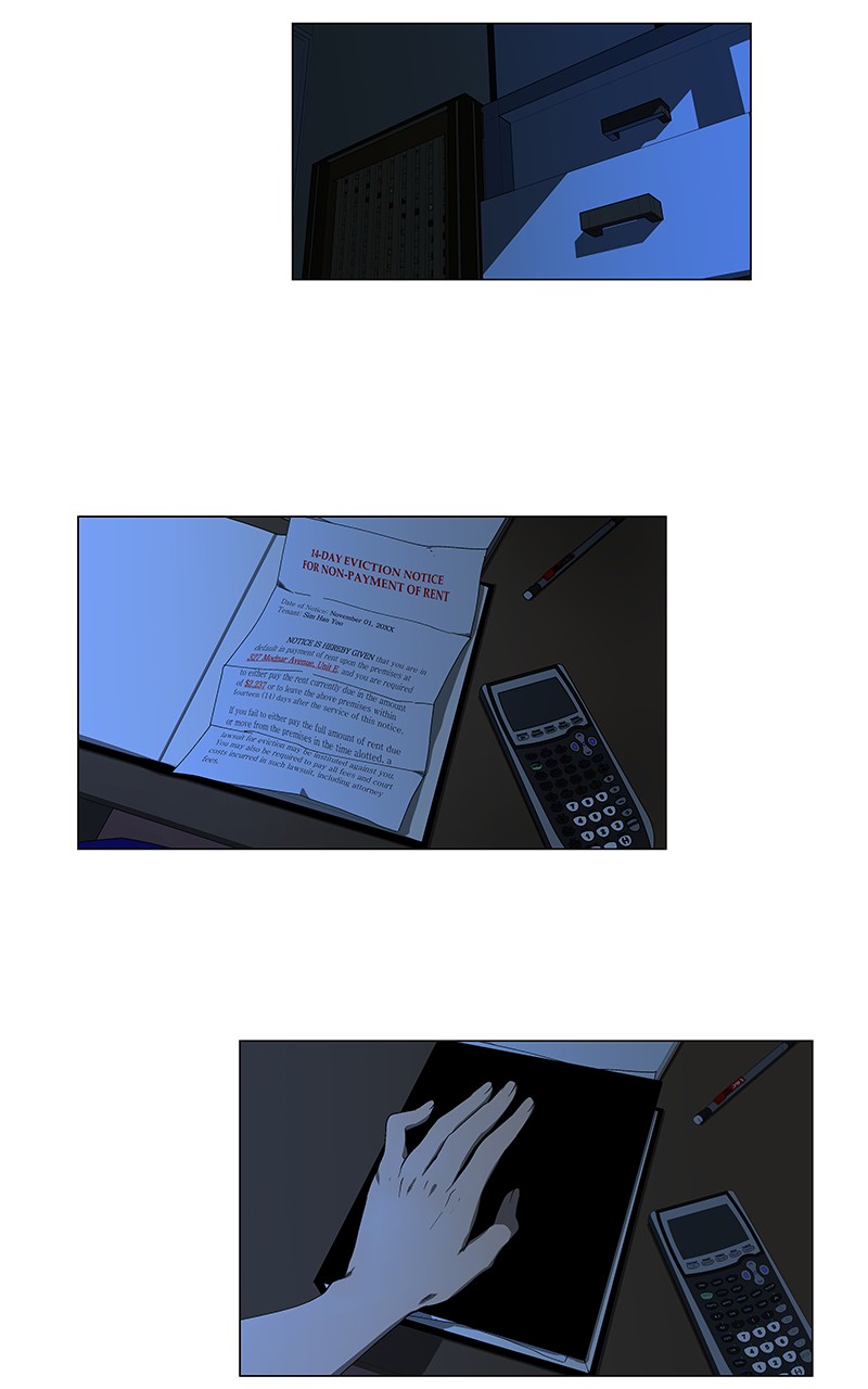 I Love Yoo Chapter 37 page 7 - Chapter 37: Episode 35