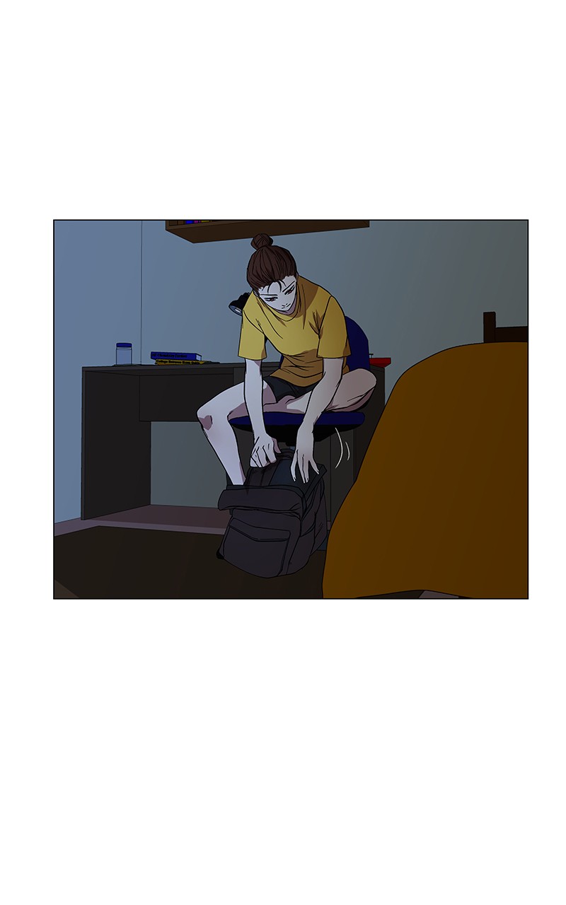 I Love Yoo Chapter 37 page 8 - Chapter 37: Episode 35