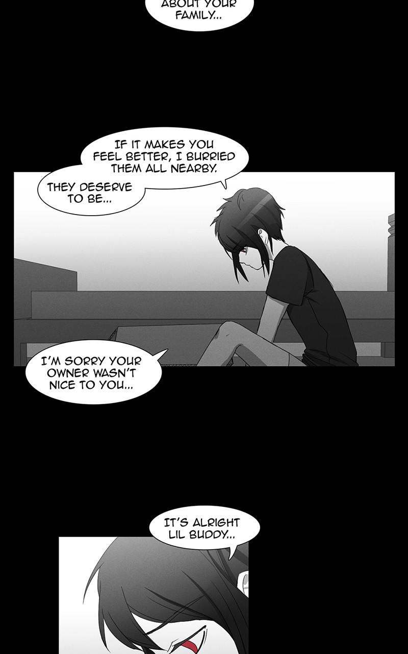I Love Yoo Chapter 37 page 82 - Chapter 37: Episode 35