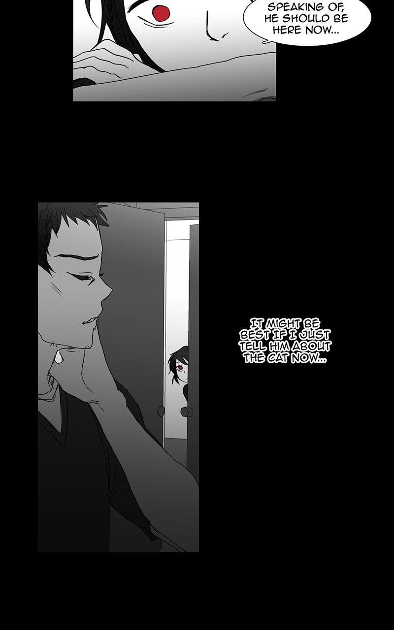 I Love Yoo Chapter 37 page 85 - Chapter 37: Episode 35