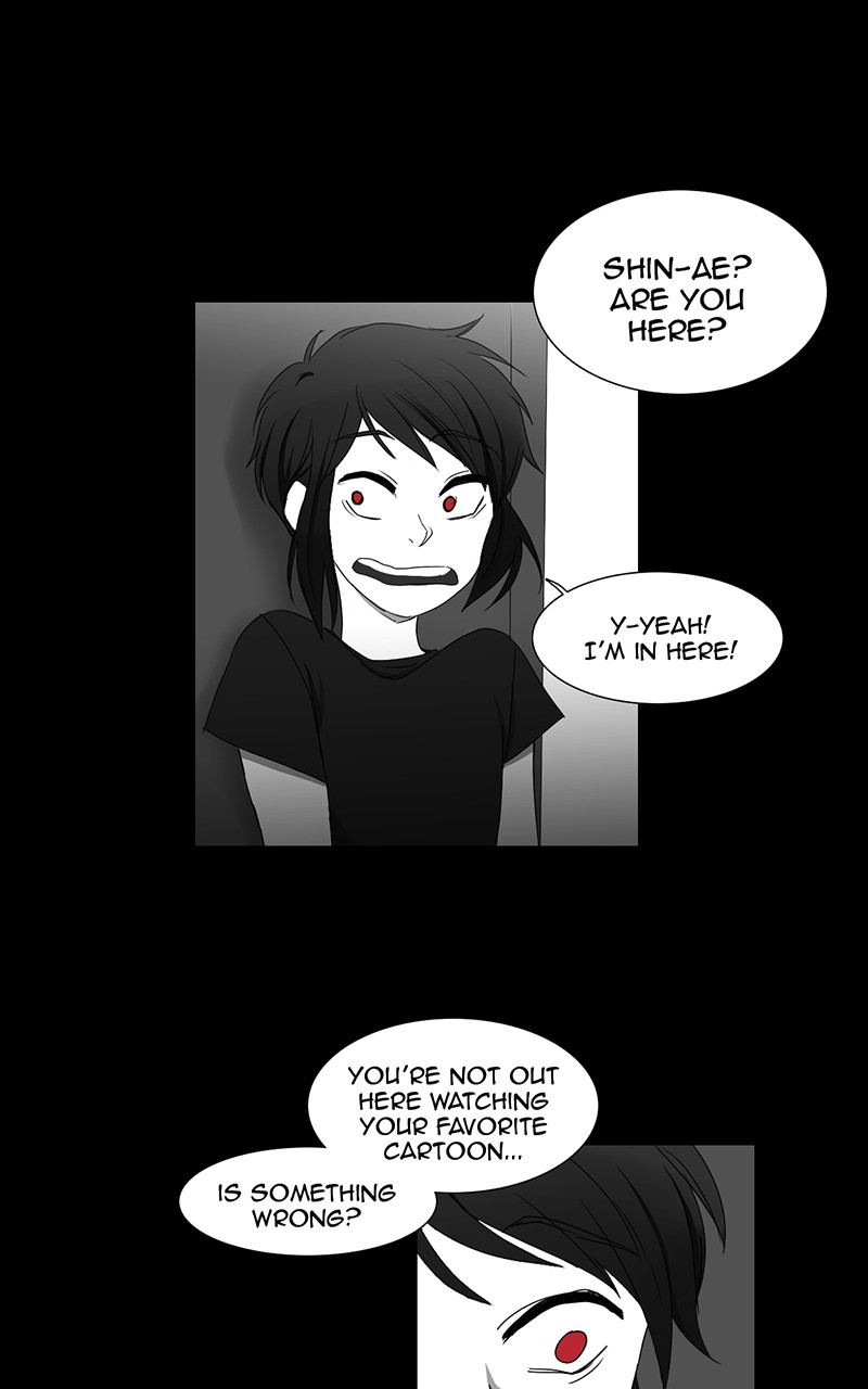 I Love Yoo Chapter 37 page 87 - Chapter 37: Episode 35