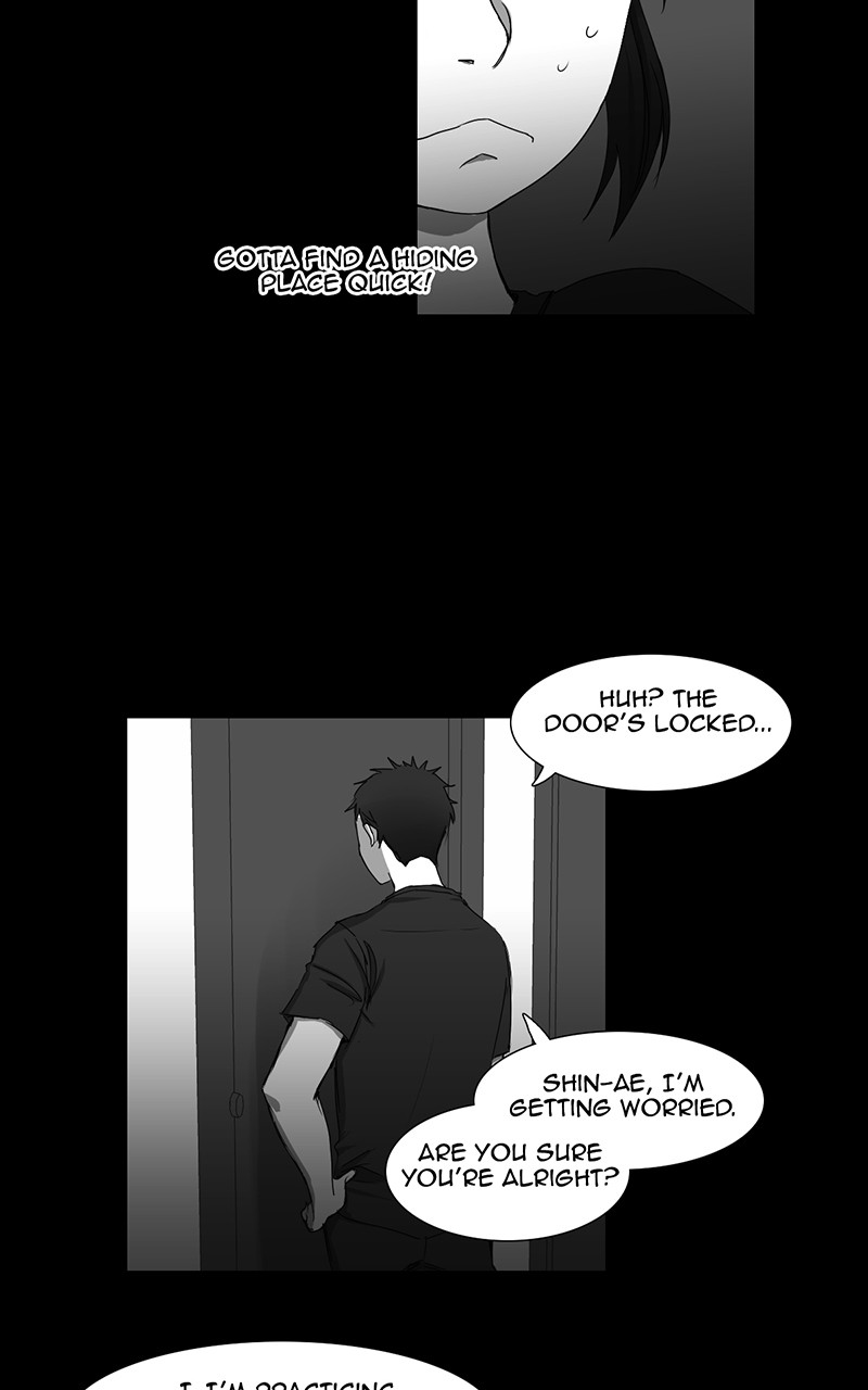 I Love Yoo Chapter 37 page 88 - Chapter 37: Episode 35
